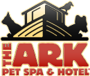 The Ark Pet Spa & Hotel logo