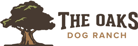 The Oaks logo
