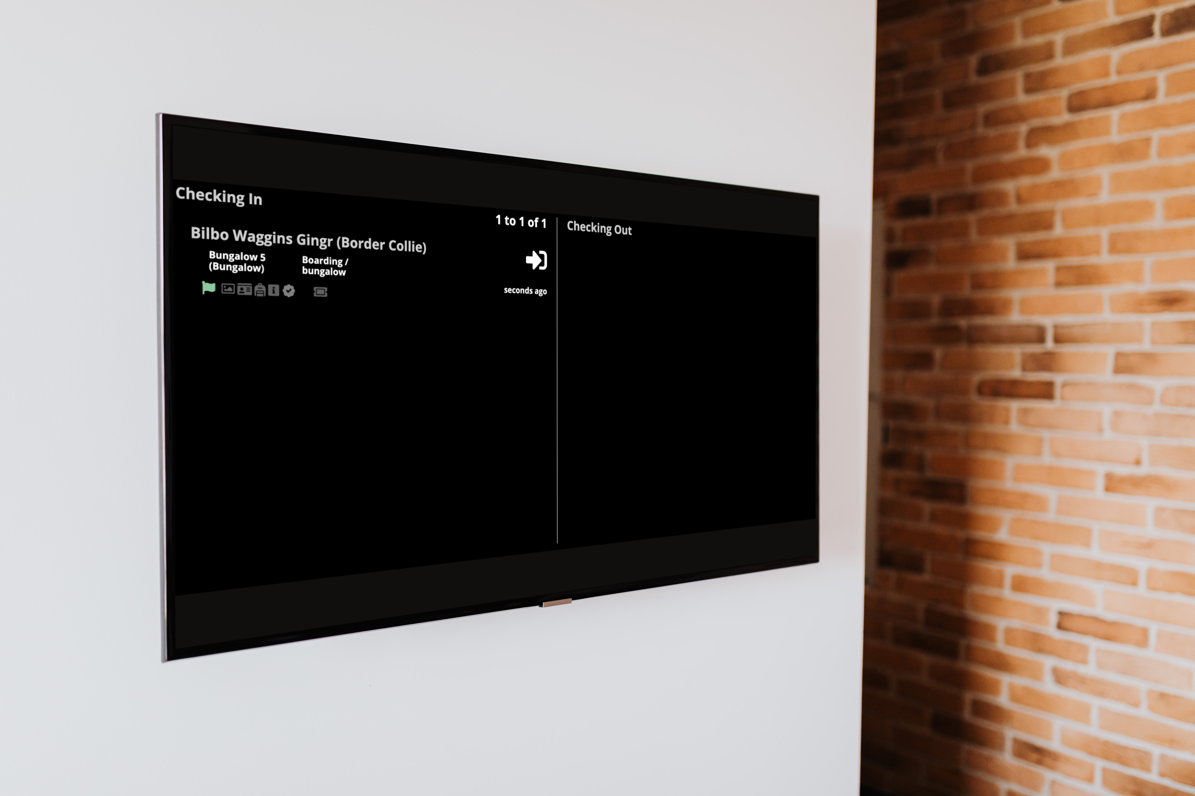 Digital Whiteboard